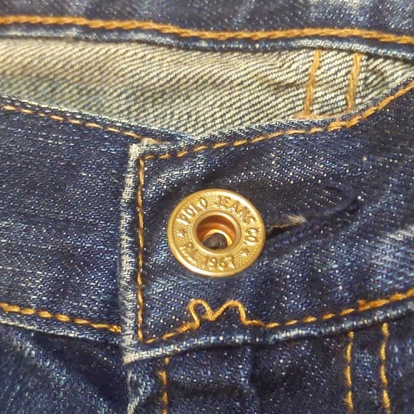 Polo Ralph Lauren Jeans mens 34x30 - Picture 6 of 11